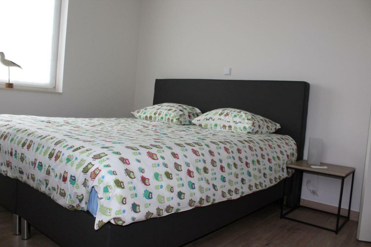 Villa Appartement Amaryllis Ньївпорт Екстер'єр фото